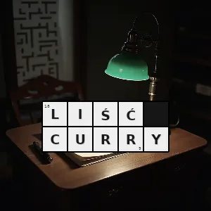 Hasło krzyżówkowe drzewica indyjska - liść curry – rozwiązanie, synonimy, podpowiedzi i definicje krzyżówkowe